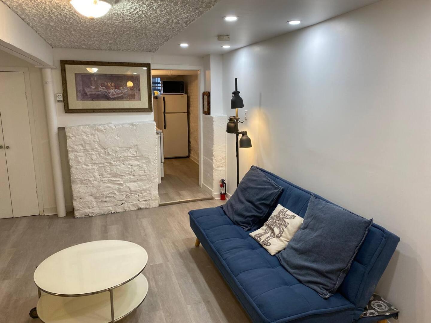 Heart Of Mtr For Memerable Experiance 2 Backyard 7Minmetro Fully Renovated & Equipped Montréal Buitenkant foto