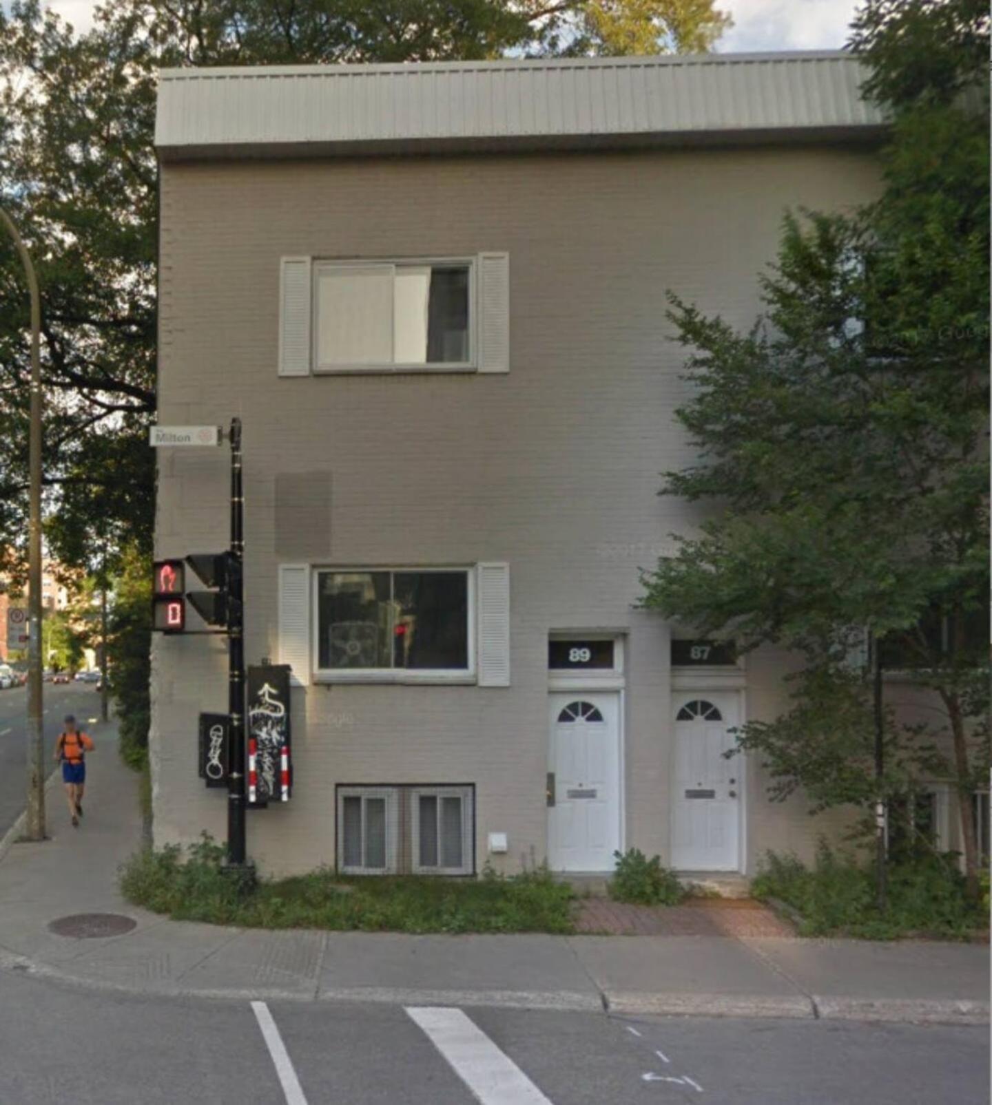 Heart Of Mtr For Memerable Experiance 2 Backyard 7Minmetro Fully Renovated & Equipped Montréal Buitenkant foto