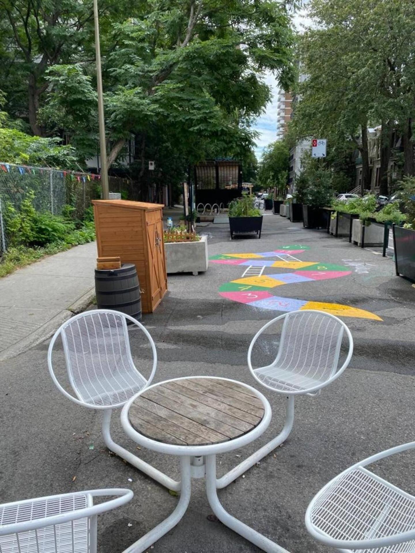 Heart Of Mtr For Memerable Experiance 2 Backyard 7Minmetro Fully Renovated & Equipped Montréal Buitenkant foto