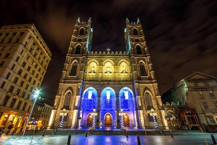 Heart Of Mtr For Memerable Experiance 2 Backyard 7Minmetro Fully Renovated & Equipped Montréal Buitenkant foto