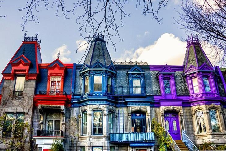 Heart Of Mtr For Memerable Experiance 2 Backyard 7Minmetro Fully Renovated & Equipped Montréal Buitenkant foto