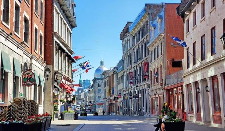 Heart Of Mtr For Memerable Experiance 2 Backyard 7Minmetro Fully Renovated & Equipped Montréal Buitenkant foto