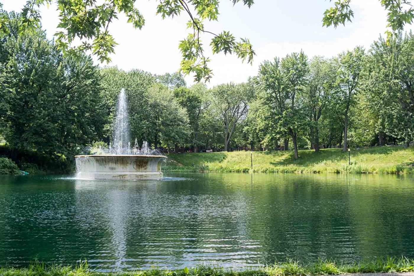 Heart Of Mtr For Memerable Experiance 2 Backyard 7Minmetro Fully Renovated & Equipped Montréal Buitenkant foto